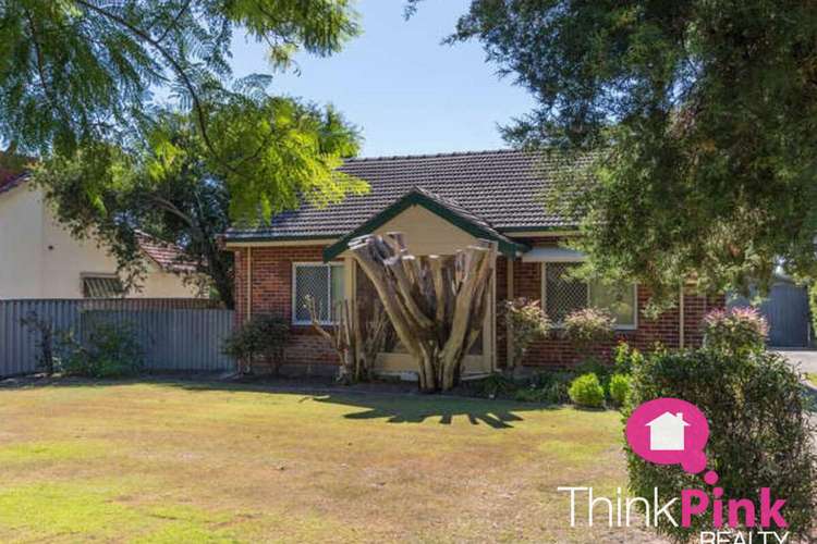 Second view of Homely house listing, 28 Custance Street, Lathlain WA 6100