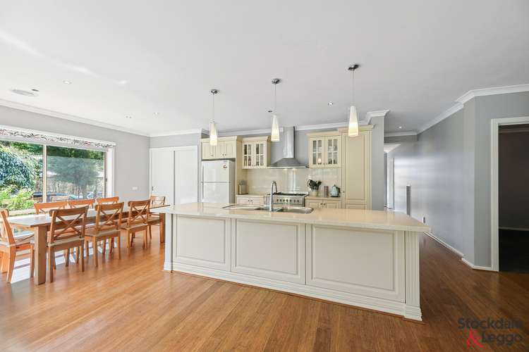 Fifth view of Homely house listing, 18 Josephine Crescent, Mirboo North VIC 3871