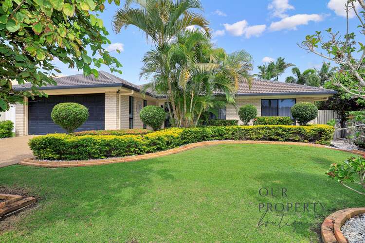 Main view of Homely house listing, 23 Shoreline Crescent, Bargara QLD 4670