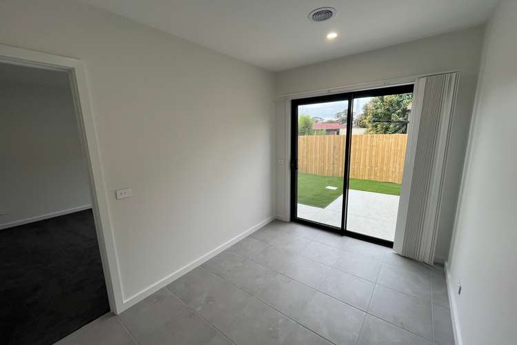 Third view of Homely townhouse listing, 2/2 Tennyson Street, Traralgon VIC 3844