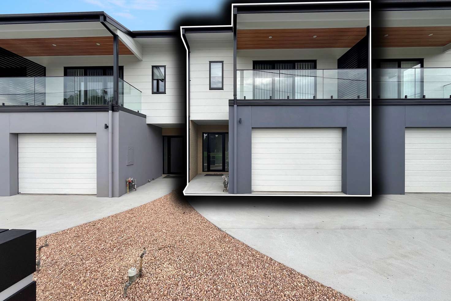 Main view of Homely townhouse listing, 5/2 Tennyson Street, Traralgon VIC 3844
