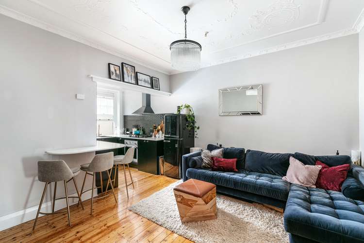 Main view of Homely apartment listing, 11/3A Farrell Avenue, Darlinghurst NSW 2010