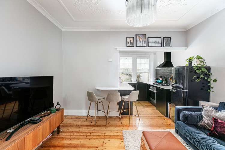 Fourth view of Homely apartment listing, 11/3A Farrell Avenue, Darlinghurst NSW 2010