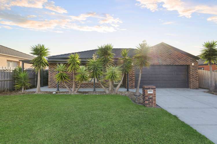 Main view of Homely house listing, 16 Toohey Drive, Warrnambool VIC 3280