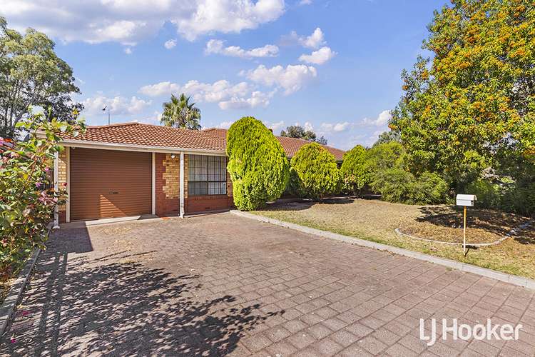 Main view of Homely house listing, 1 Orange Grove Circuit, Dernancourt SA 5075