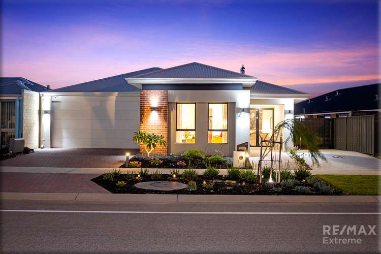 Main view of Homely house listing, 41 Darbyshire Parade, Alkimos WA 6038