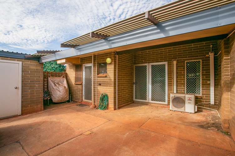 Main view of Homely house listing, 7 Mauger Place, South Hedland WA 6722