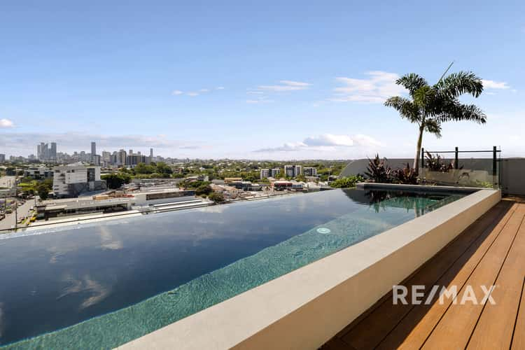 Main view of Homely apartment listing, 706/7 Jeavons Lane, Stones Corner QLD 4120