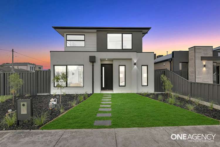 Main view of Homely house listing, 47 Nelson Avenue, Altona Meadows VIC 3028
