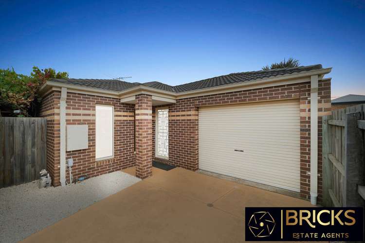 Main view of Homely house listing, 2/20 Swinburne Court, Truganina VIC 3029