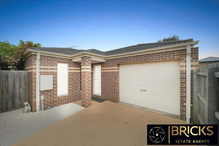 2/20 Swinburne Court, Truganina VIC 3029