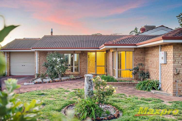 Main view of Homely house listing, 27 Avonlee Road, Armadale WA 6112