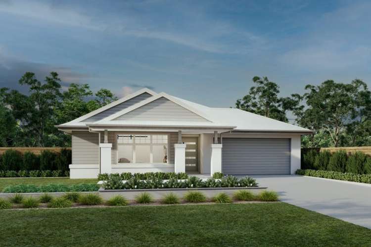 Lot 284 Sirius Avenue, Bateau Bay NSW 2261