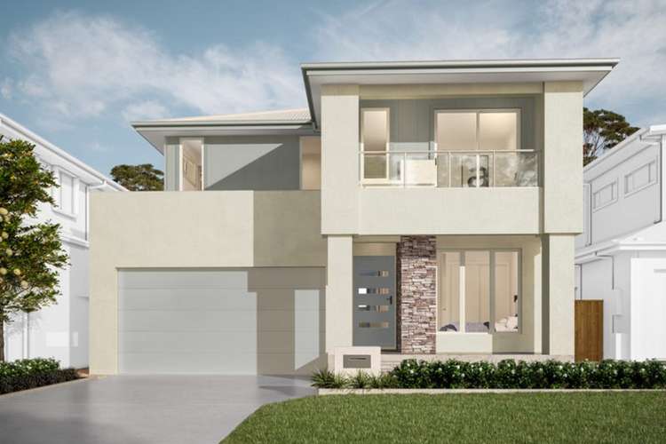 Lot 4108 (49) Storyteller Parkway, Box Hill NSW 2765