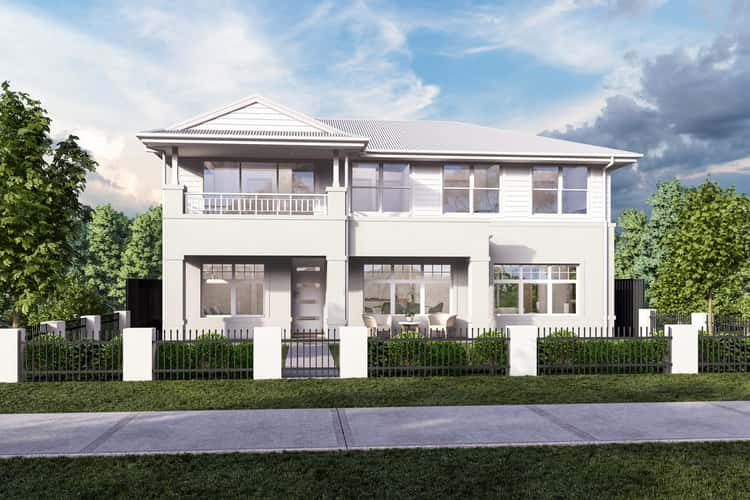 Lot 510 Holroyd Street, Albion Park NSW 2527