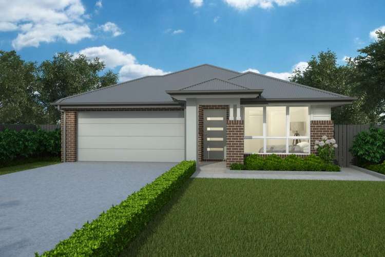 Main view of Homely house listing, Lot 706 Lilium Street, Lochinvar NSW 2321