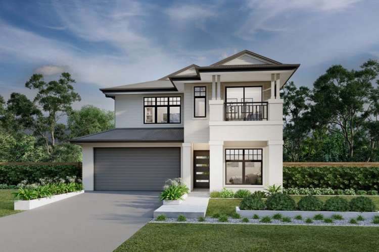 Lot 283 Cresthaven Avenue, Bateau Bay NSW 2261