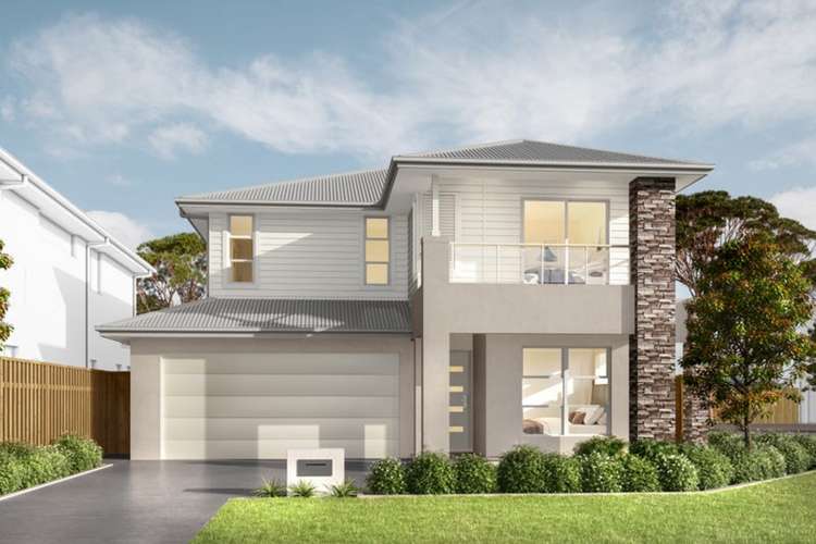 Lot 3809 (13) Storyteller Parkway, Box Hill NSW 2765