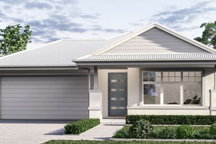 Lot 4126 Barclay Drive, North Rothbury NSW 2335