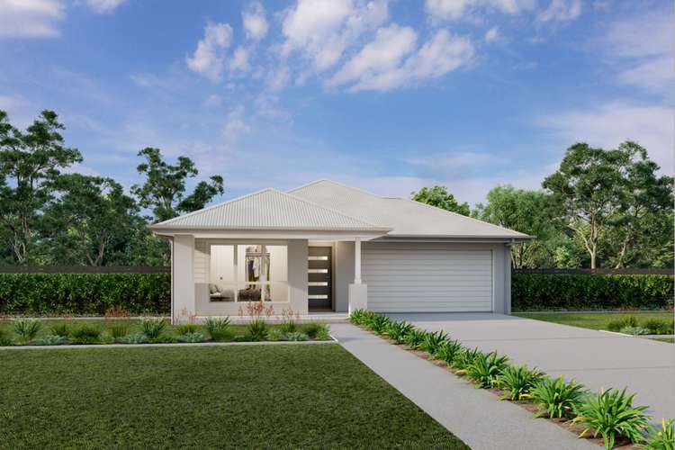 Lot 4137 Barclay Drive, North Rothbury NSW 2335