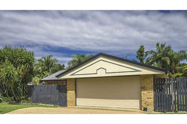 8 Cycad Court, Norman Gardens QLD 4701
