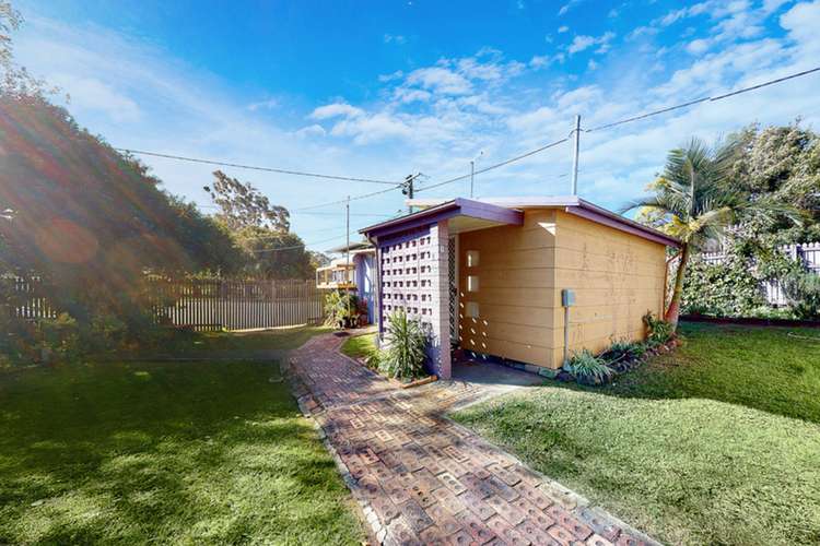 Third view of Homely flat listing, Cabin 2/12 Haysmouth Parade, Clontarf QLD 4019