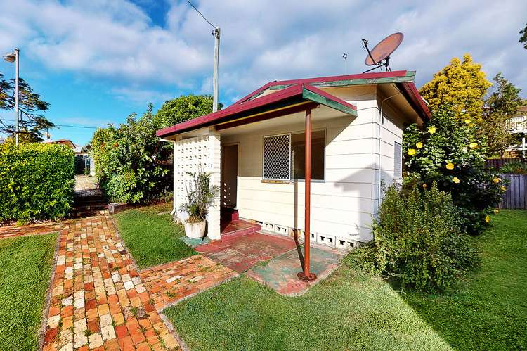 Main view of Homely flat listing, Cabin 7/12 Haysmouth Parade, Clontarf QLD 4019