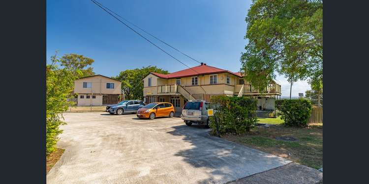 Main view of Homely unit listing, 2/12-18 Haysmouth Parade, Clontarf QLD 4019