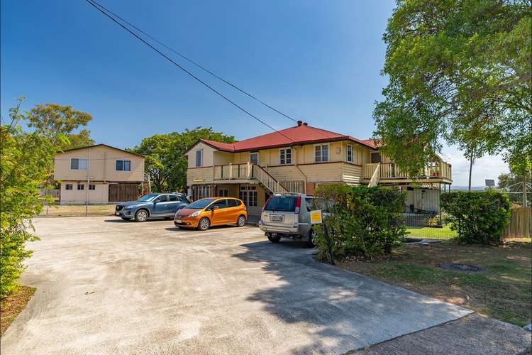 2/12-18 Haysmouth Parade, Clontarf QLD 4019