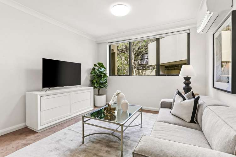 Main view of Homely apartment listing, 510/40 King Street, Wollstonecraft NSW 2065
