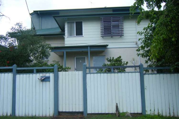 Main view of Homely townhouse listing, 5/12 Wilkie Street, Yeerongpilly QLD 4105