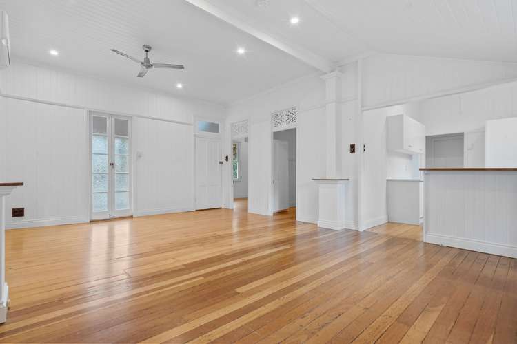 Main view of Homely house listing, 43 Hove Street, Highgate Hill QLD 4101