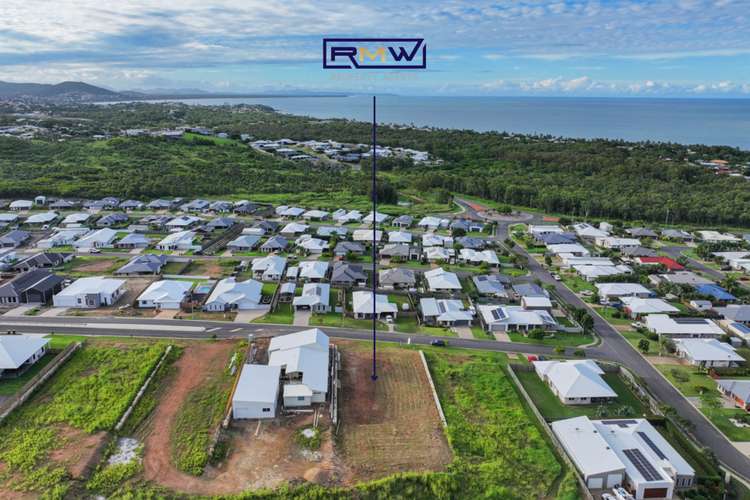 Main view of Homely residentialLand listing, 5 Beach House Drive, Lammermoor QLD 4703