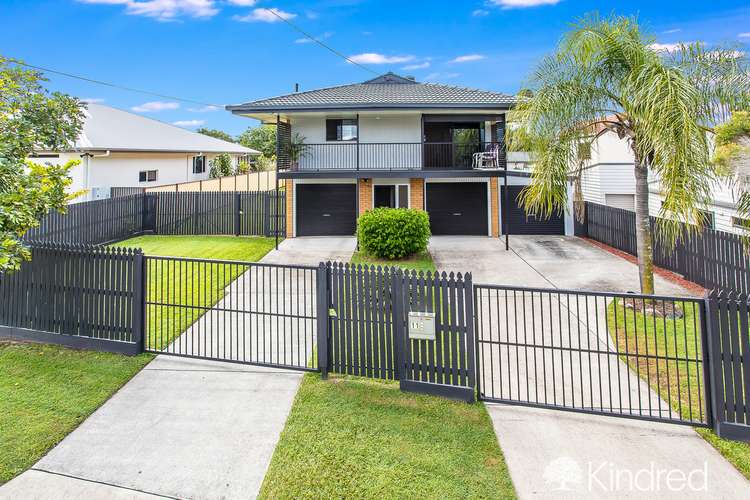 Main view of Homely house listing, 11 Dorothy Street, Kippa-Ring QLD 4021