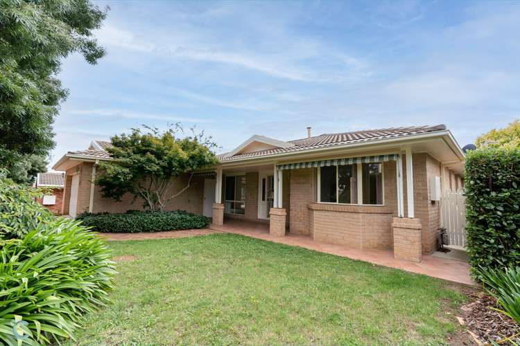 40 Namadgi Circuit, Palmerston ACT 2913