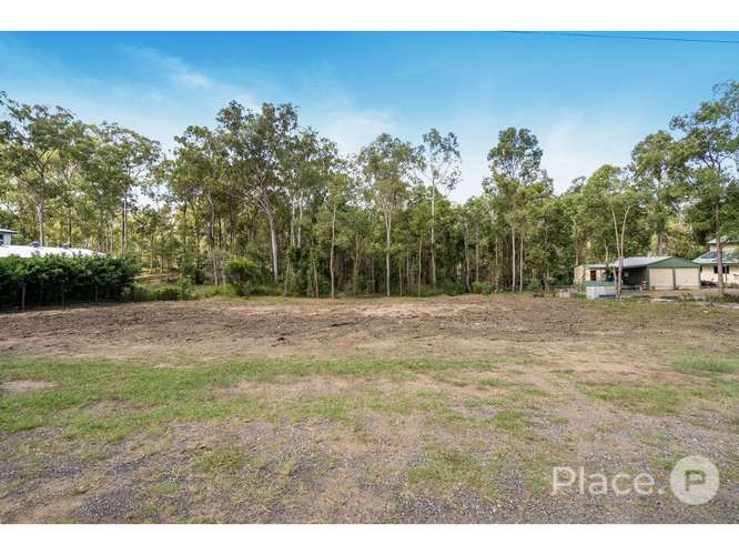 Fifth view of Homely residentialLand listing, 284 Blackwall Road, Chuwar QLD 4306