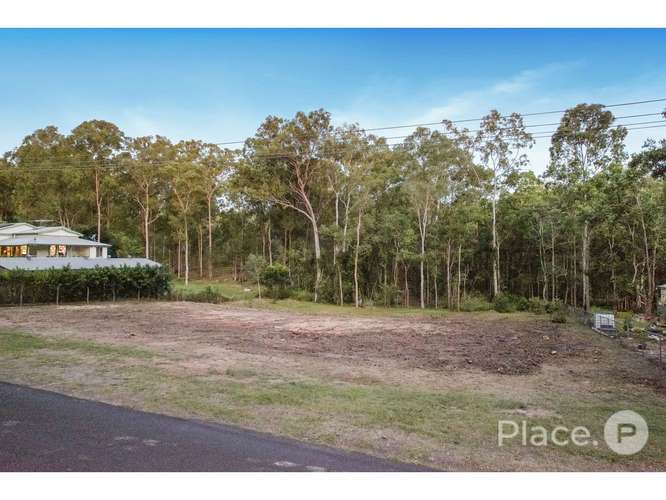 Sixth view of Homely residentialLand listing, 284 Blackwall Road, Chuwar QLD 4306