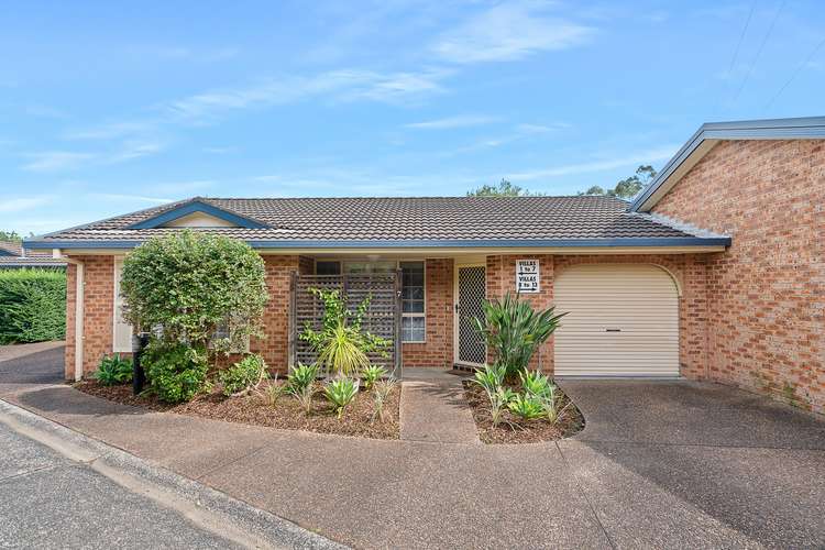 Second view of Homely semiDetached listing, 7/15 Elm Road, Narara NSW 2250