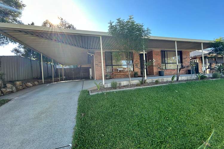 40 Mahogany Avenue, Muswellbrook NSW 2333