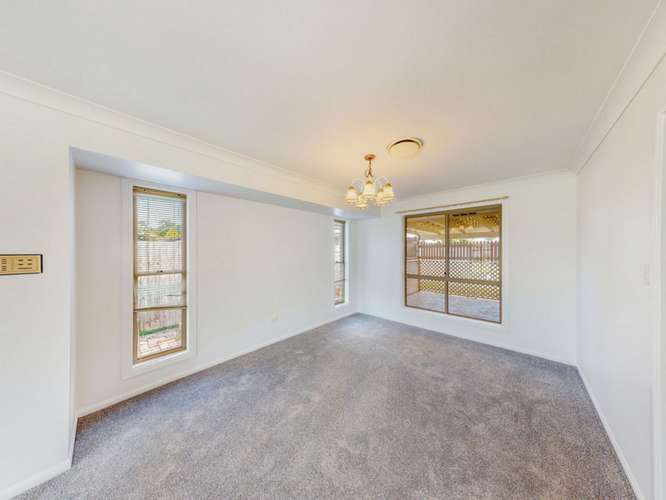Third view of Homely house listing, 5 Marlock Close, Bridgeman Downs QLD 4035