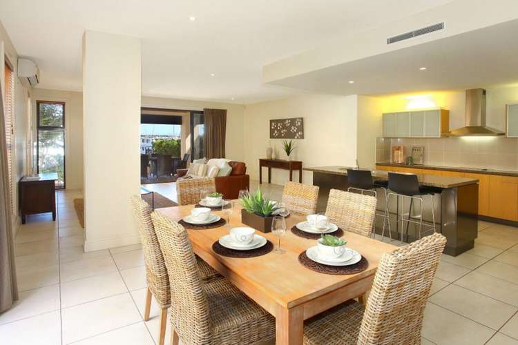 Fifth view of Homely house listing, 1504 Rosebank Way West, Hope Island QLD 4212