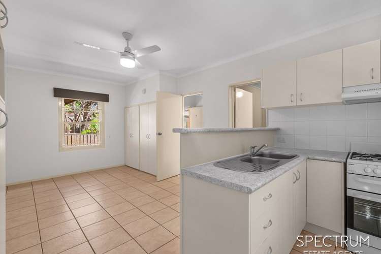 Main view of Homely unit listing, 11/22 Little Jane Street, West End QLD 4101