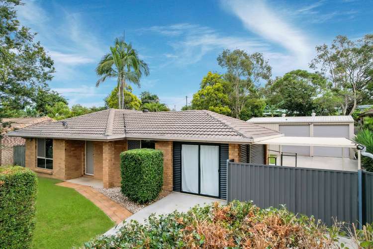 Main view of Homely house listing, 69 Lawrie Drive, Collingwood Park QLD 4301