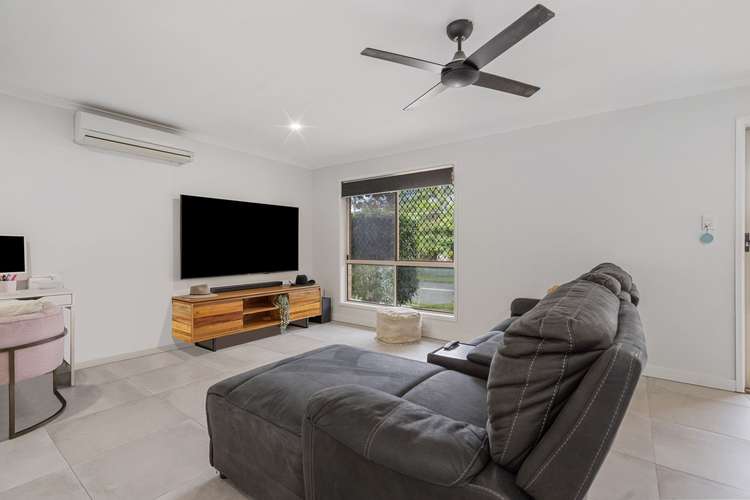 Fourth view of Homely house listing, 69 Lawrie Drive, Collingwood Park QLD 4301