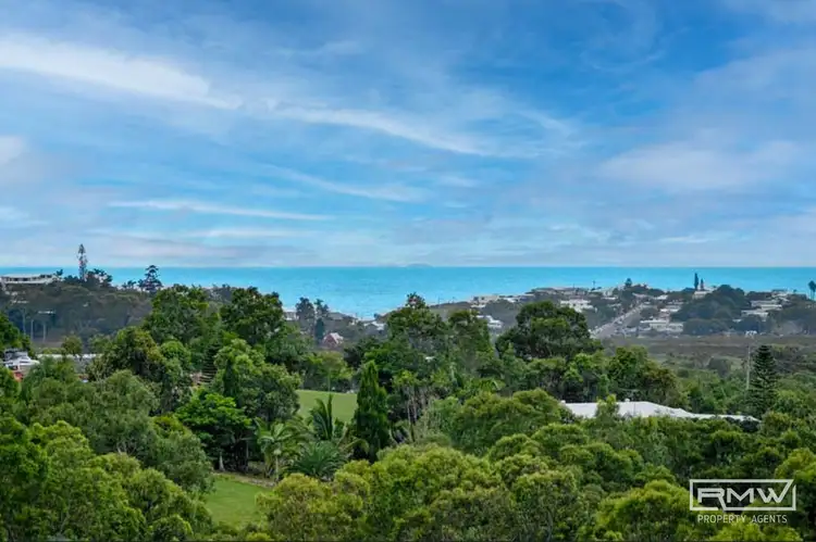 Main view of Homely house listing, 4 Tasman Crescent, Yeppoon QLD 4703