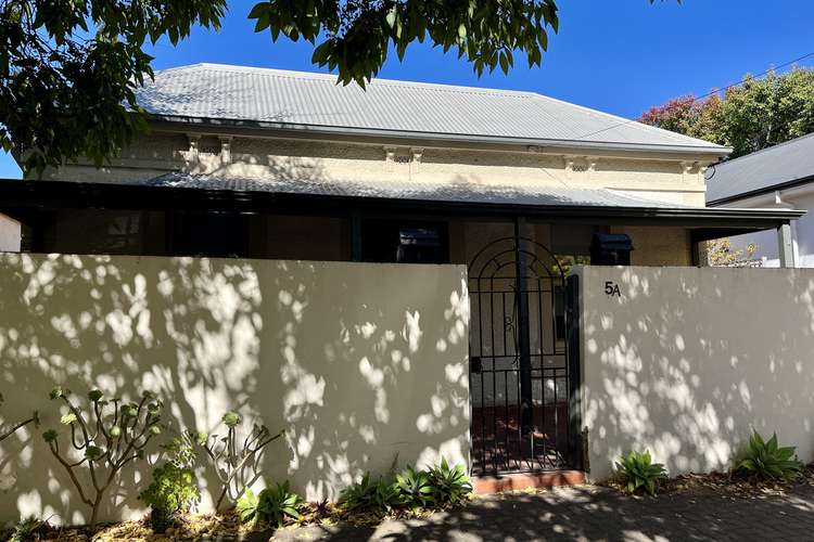 Main view of Homely house listing, 1/5a Catherine Street, College Park SA 5069