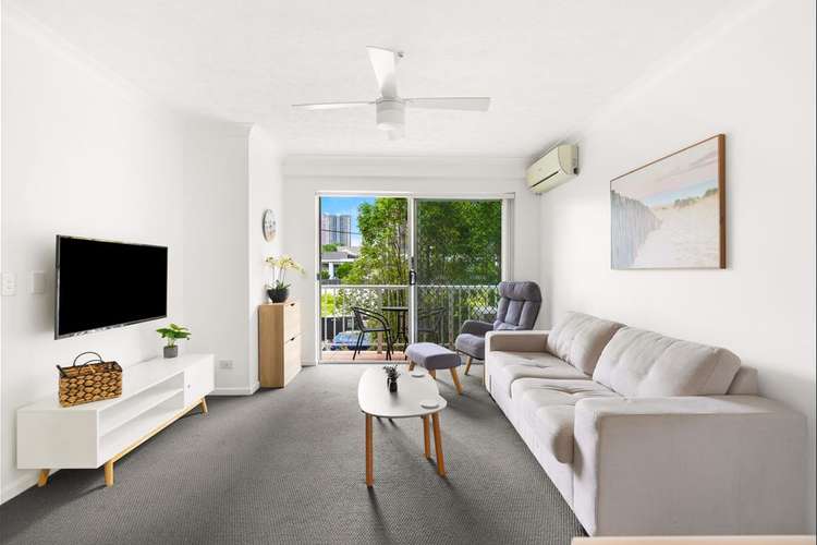 Main view of Homely apartment listing, 277/35-45 Palm Avenue, Surfers Paradise QLD 4217