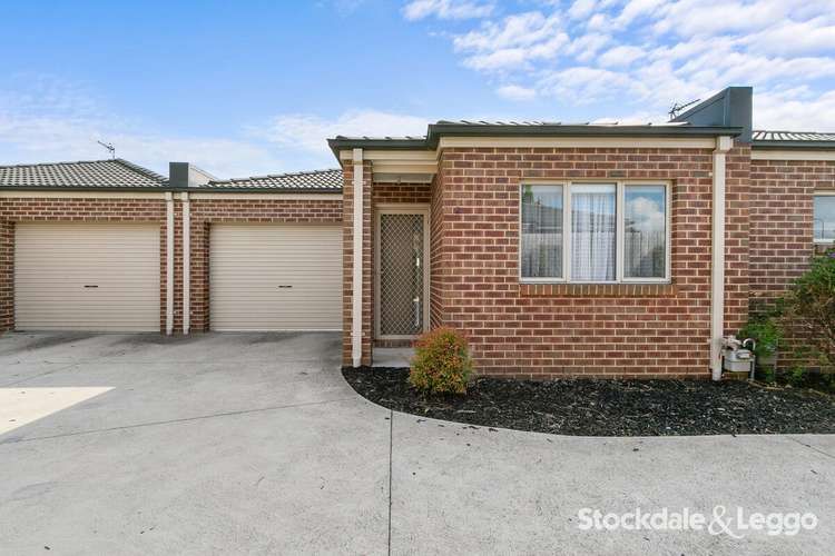 2/26 Tintern Place, Traralgon VIC 3844