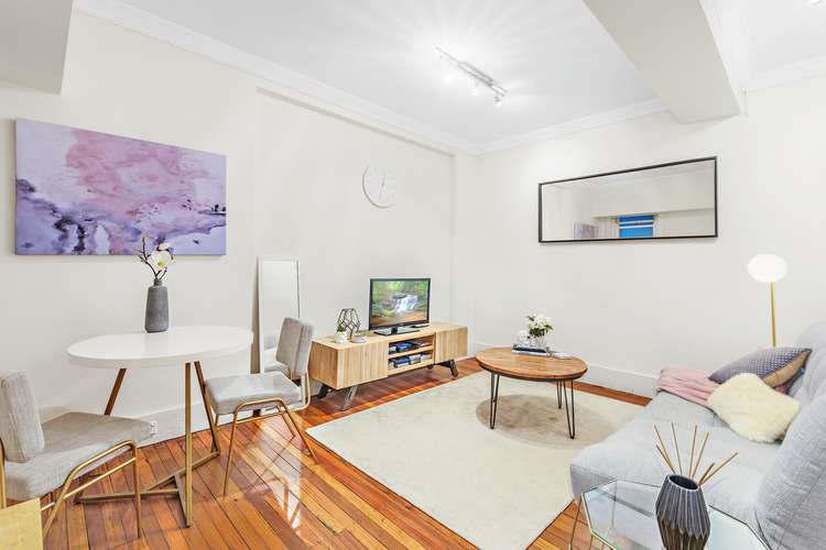 Main view of Homely apartment listing, 3/29 Elizabeth Bay Road, Elizabeth Bay NSW 2011