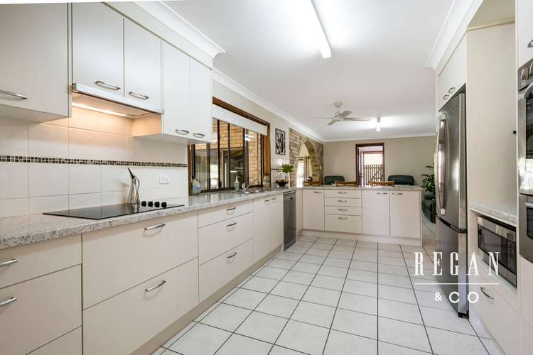 Fourth view of Homely acreageSemiRural listing, 56 Pioneer Drive, Narangba QLD 4504